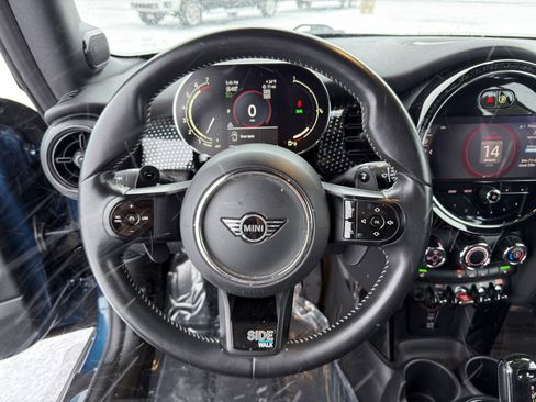 Used 2022 MINI Cooper S w/ Sidewalk Package image 15