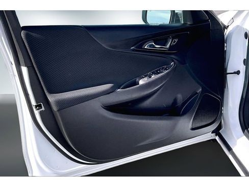 Used 2024 Chevrolet Malibu LT w/ Sport Edition image 17