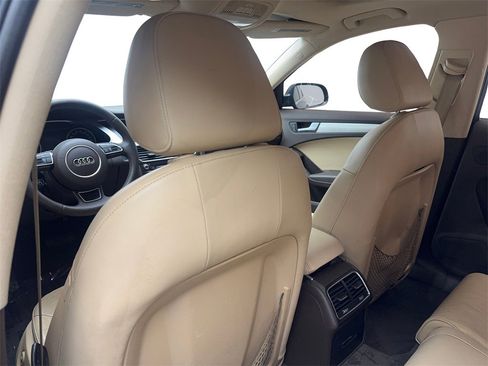 Used 2016 Audi A4 2.0T Premium w/ Convenience Plus Package image 25