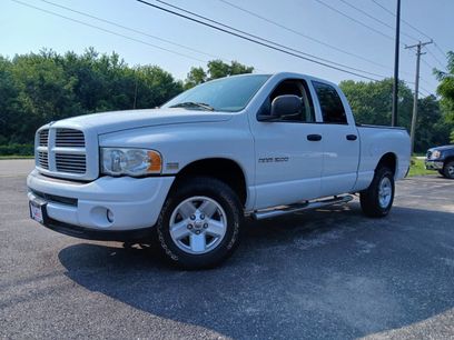 Used 2003 Dodge Ram 1500 Truck SLT