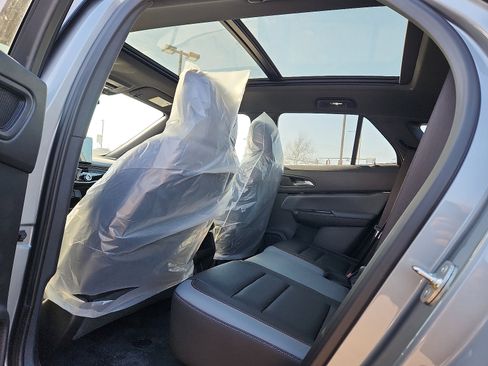 New 2025 Honda Prologue Elite image 6