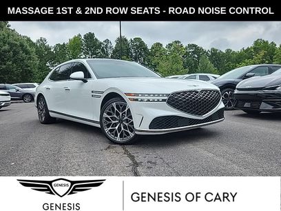 Used 2024 Genesis G90 3.5T