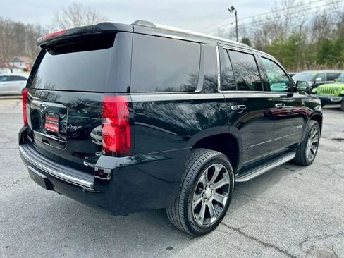 Used 2018 Chevrolet Tahoe Premier image 8