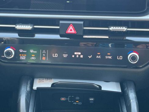 New 2026 Kia Sportage S AWD/4WD image 12