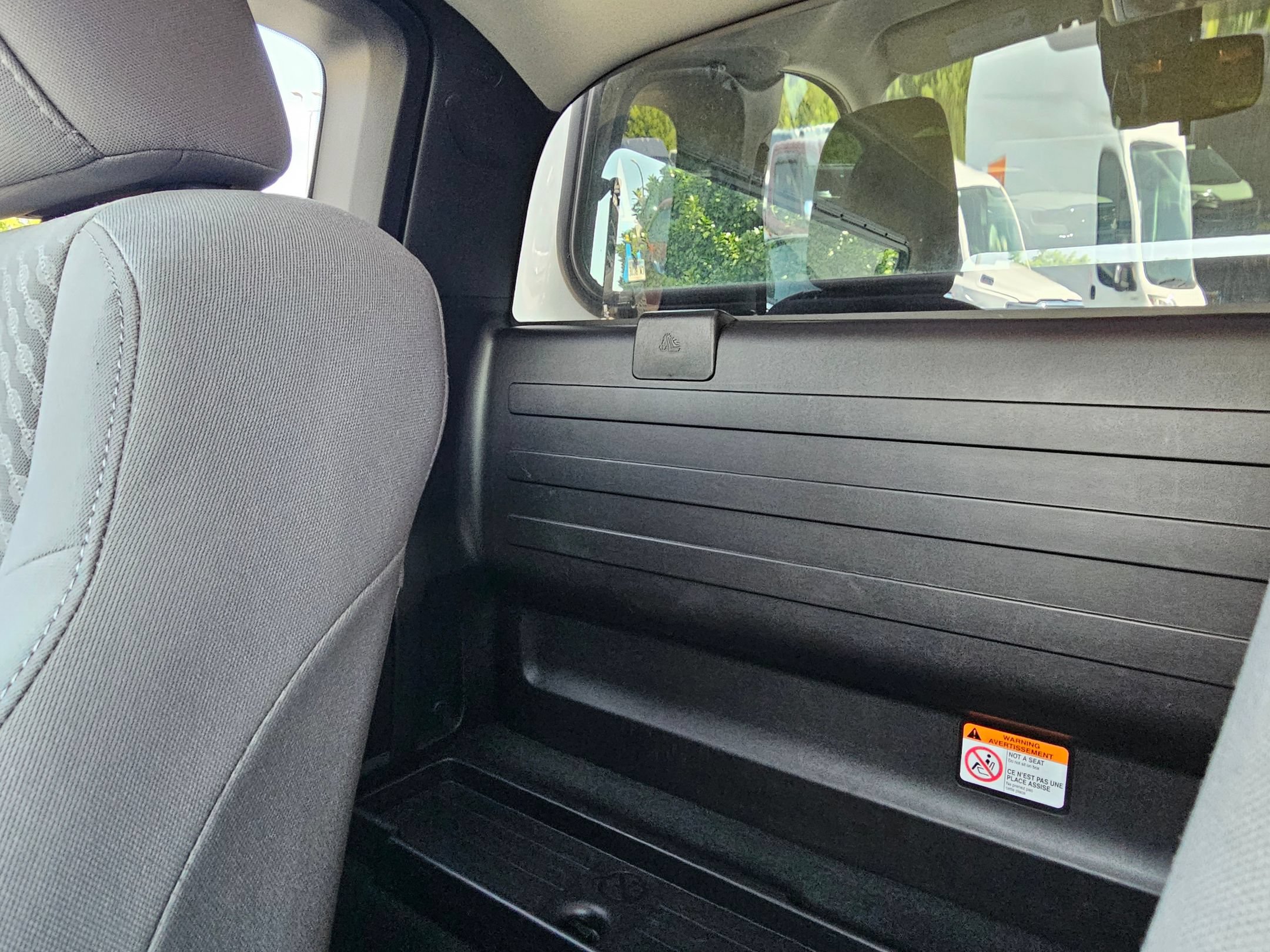 Used 2023 Toyota Tacoma SR RWD image 23