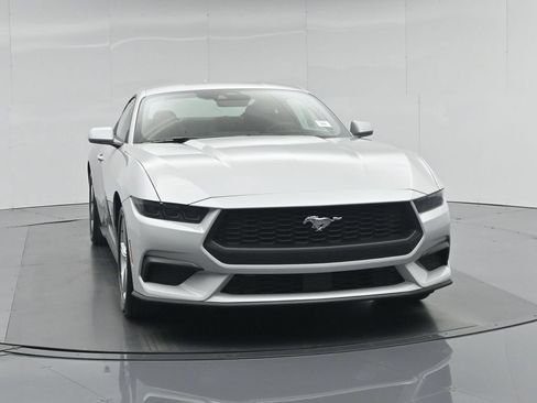 New 2026 Ford Mustang Coupe RWD image 25