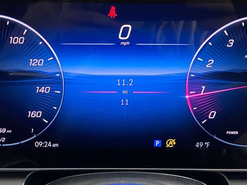 Used 2026 Mercedes-Benz GLC 300 4MATIC image 20