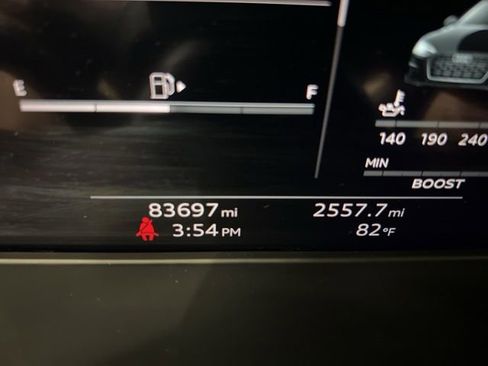 Used 2021 Audi S5 Premium Plus w/ Premium Plus Package AWD/4WD image 31