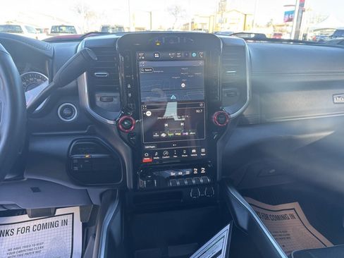 Used 2023 RAM 3500 Laramie image 18