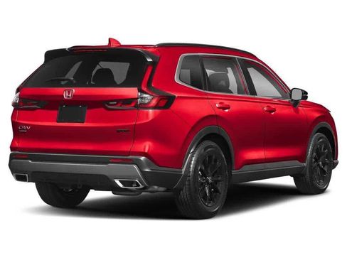 Used 2024 Honda CR-V Sport image 2