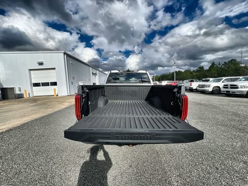 Used 2024 Toyota Tundra Limited image 24