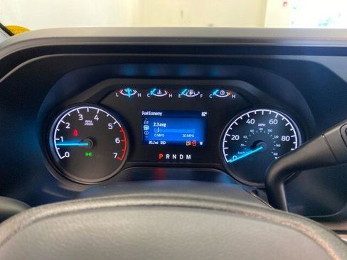 New 2026 Ford F350 XL w/ STX Appearance Package image 15