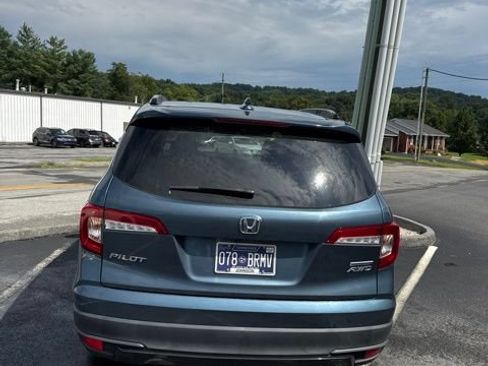 Used 2022 Honda Pilot Special Edition image 10