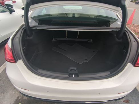 Certified 2024 Mercedes-Benz C 300 Sedan image 25