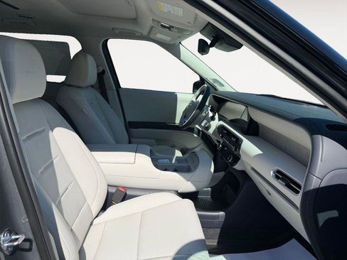 New 2026 Hyundai Palisade Calligraphy AWD/4WD image 23