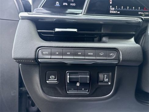 Used 2021 Cadillac Escalade ESV Sport w/ Driver Assist Tech Package image 12