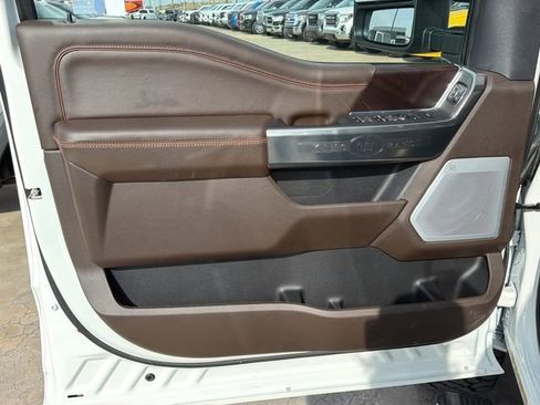 Used 2026 Ford F450 King Ranch w/ Chrome Package image 20