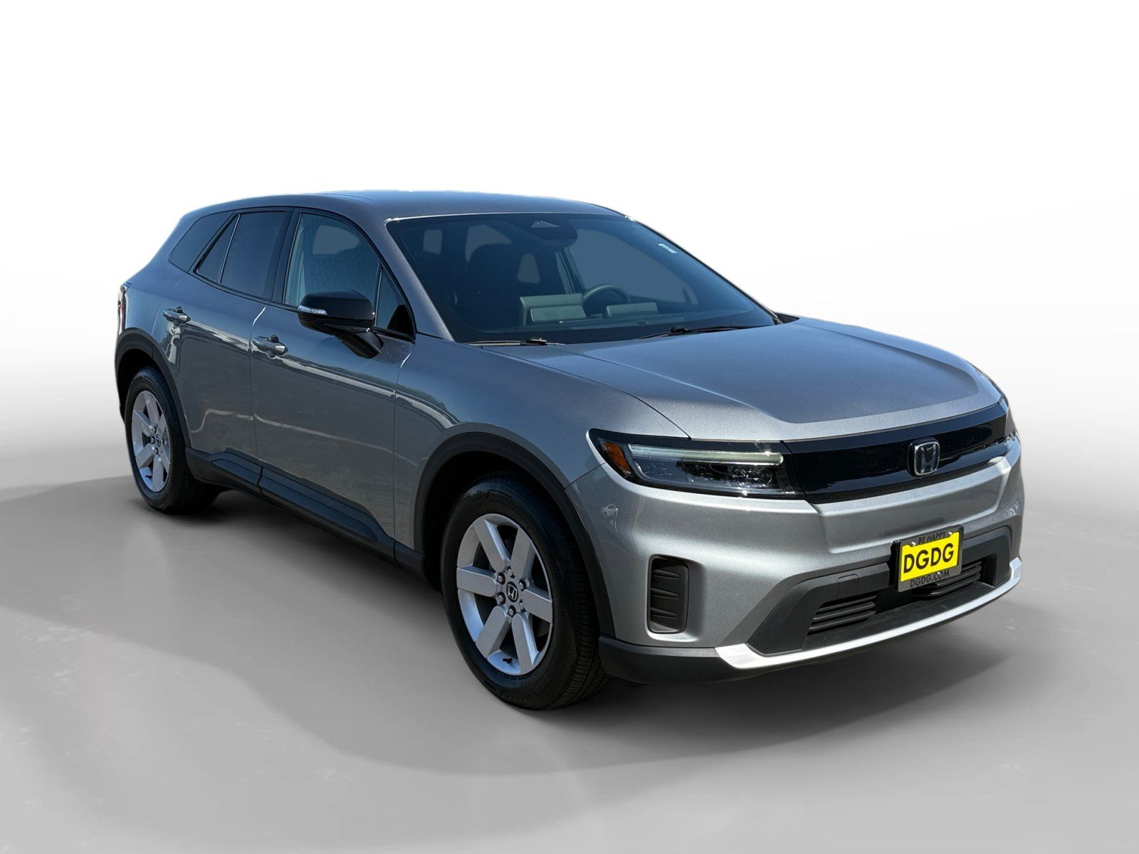 Used 2025 Honda Prologue Eco image 7