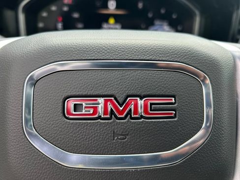 New 2026 GMC Sierra 1500 SLT w/ SLT Premium Package AWD/4WD image 23