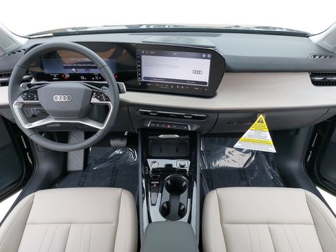 New 2026 Audi Q3 quattro 2.0T AWD/4WD image 9