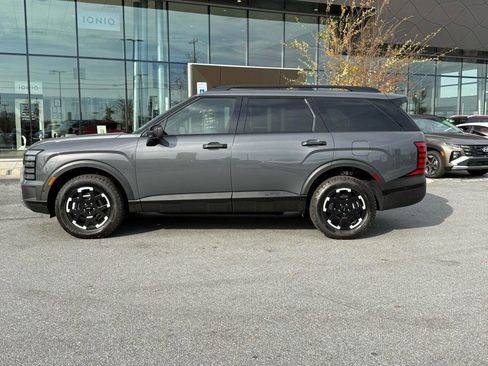 New 2026 Hyundai Palisade XRT Pro image 6
