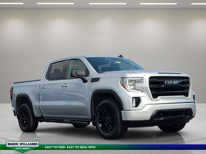 Used 2021 GMC Sierra 1500 Elevation