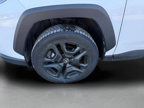 Used 2024 Toyota RAV4 Adventure AWD/4WD image 24