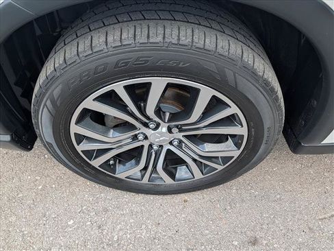 Used 2017 Mitsubishi Outlander SEL FWD image 9