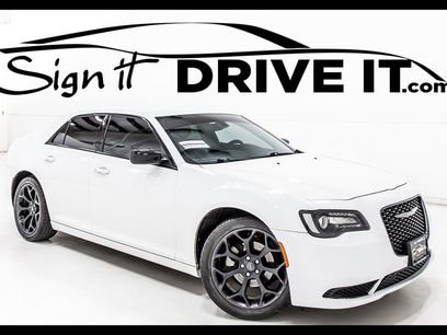 Used 2023 Chrysler 300 Touring w/ Sport Appearance Package