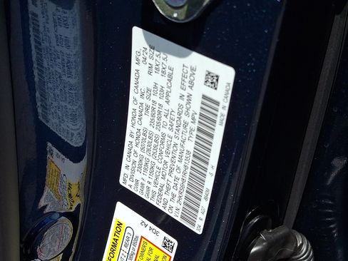 Used 2024 Honda CR-V Sport-L image 28