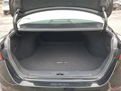 Used 2023 Nissan Sentra SV image 28