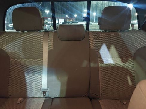 Used 2014 Toyota Tacoma 4x4 Double Cab image 10