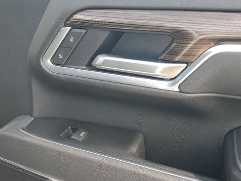 Certified 2025 Chevrolet Silverado 2500 LT image 49