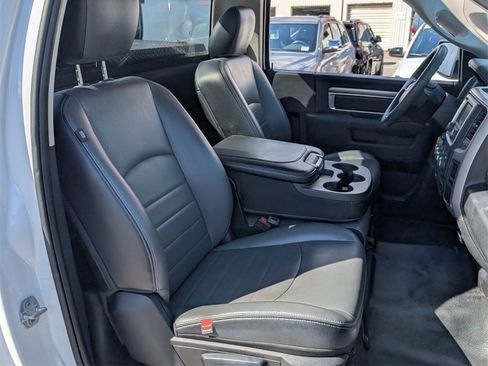 Used 2022 RAM 1500 Tradesman w/ Power & Remote Entry Group image 17