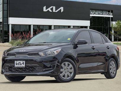 Used 2023 Kia Rio LX