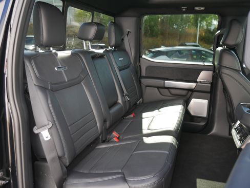 New 2026 Ford F350 Platinum w/ Tremor Off-Road Package image 35