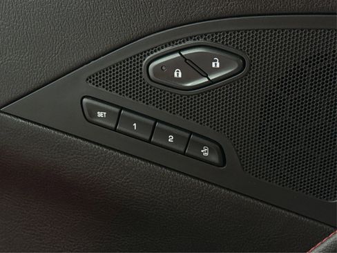 Used 2014 Chevrolet Corvette Stingray Coupe w/ 2LT Preferred Equipment Group image 18