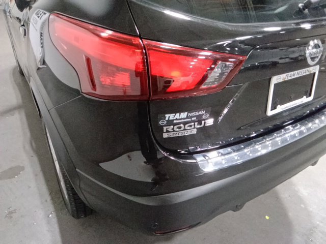 Used 2019 Nissan Rogue Sport SV w/ All-Weather Package AWD/4WD image 25