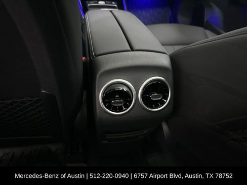 Certified 2026 Mercedes-Benz GLB 250 4MATIC image 24