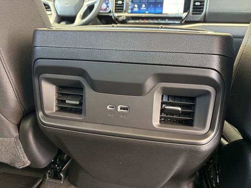 New 2026 Chevrolet Silverado 1500 LT w/ Protection Package RWD image 16