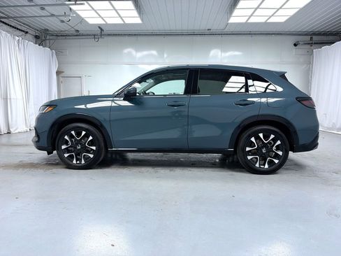 Used 2026 Honda HR-V EX-L image 11