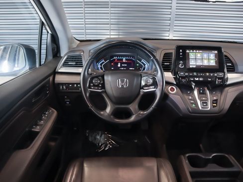 Used 2020 Honda Odyssey EX-L image 17