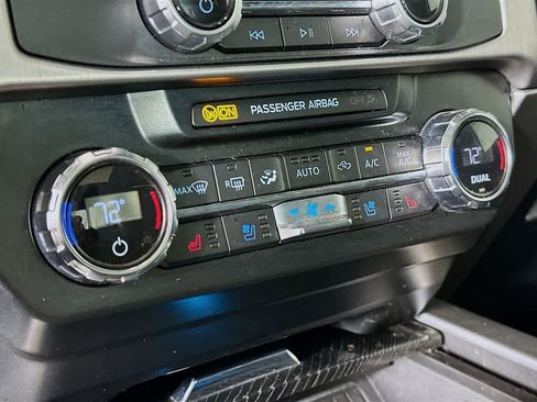 Certified 2022 Ford F350 Platinum image 18