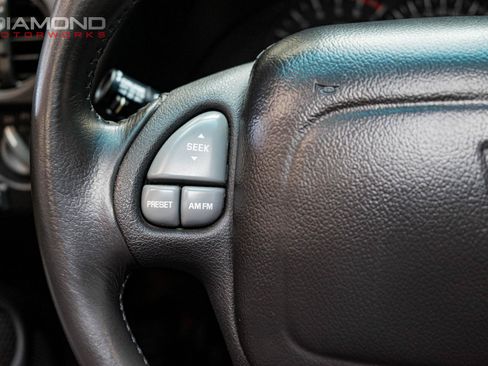 Used 2002 Pontiac Firebird Formula RWD image 90