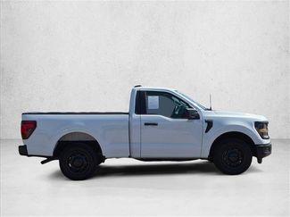 Certified 2024 Ford F150 XL RWD video 3