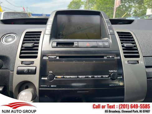 Used 2008 Toyota Prius FWD image 26