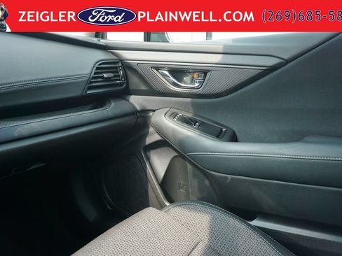 Used 2023 Subaru Outback Premium w/ Popular Package #1 AWD/4WD image 33
