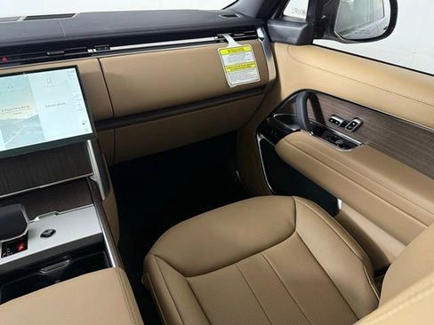New 2026 Land Rover Range Rover SE AWD/4WD image 26