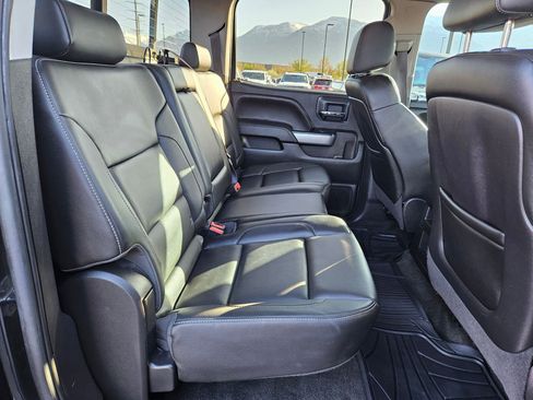 Used 2014 Chevrolet Silverado 1500 LT w/ All Star Edition AWD/4WD image 32