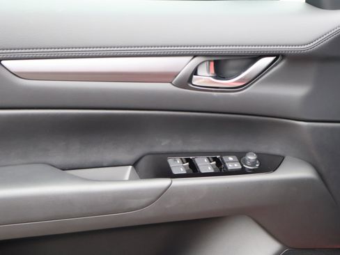 New 2025 MAZDA CX-5 AWD 2.5 S w/ Select Package image 23